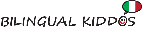 Bilingual Kiddos Logo
